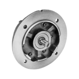 2AM-ACC-88 (4 Vanes/CCW Rotation) Flange Mount