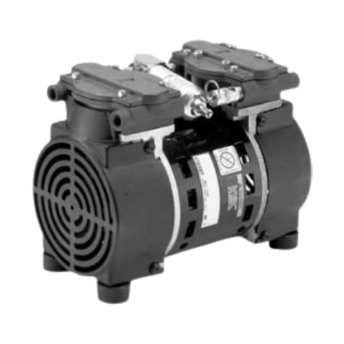 71R Series Twin Cylinder High Pressure Compressors