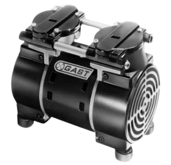 71R/72R Series Twin Cylinder Compressors